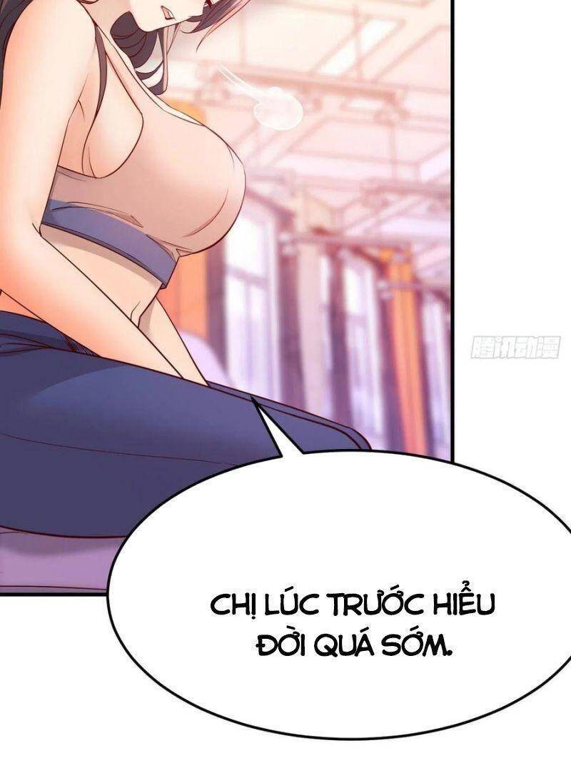 Trong Nhà Có 2 Bạn Gái Song Sinh Chapter 181 - 28