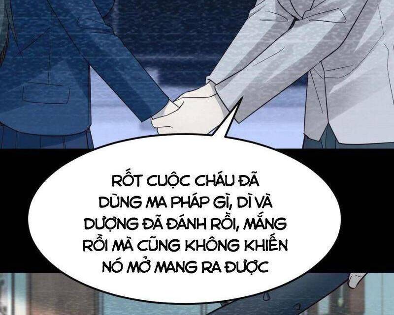 Trong Nhà Có 2 Bạn Gái Song Sinh Chapter 184 - 28