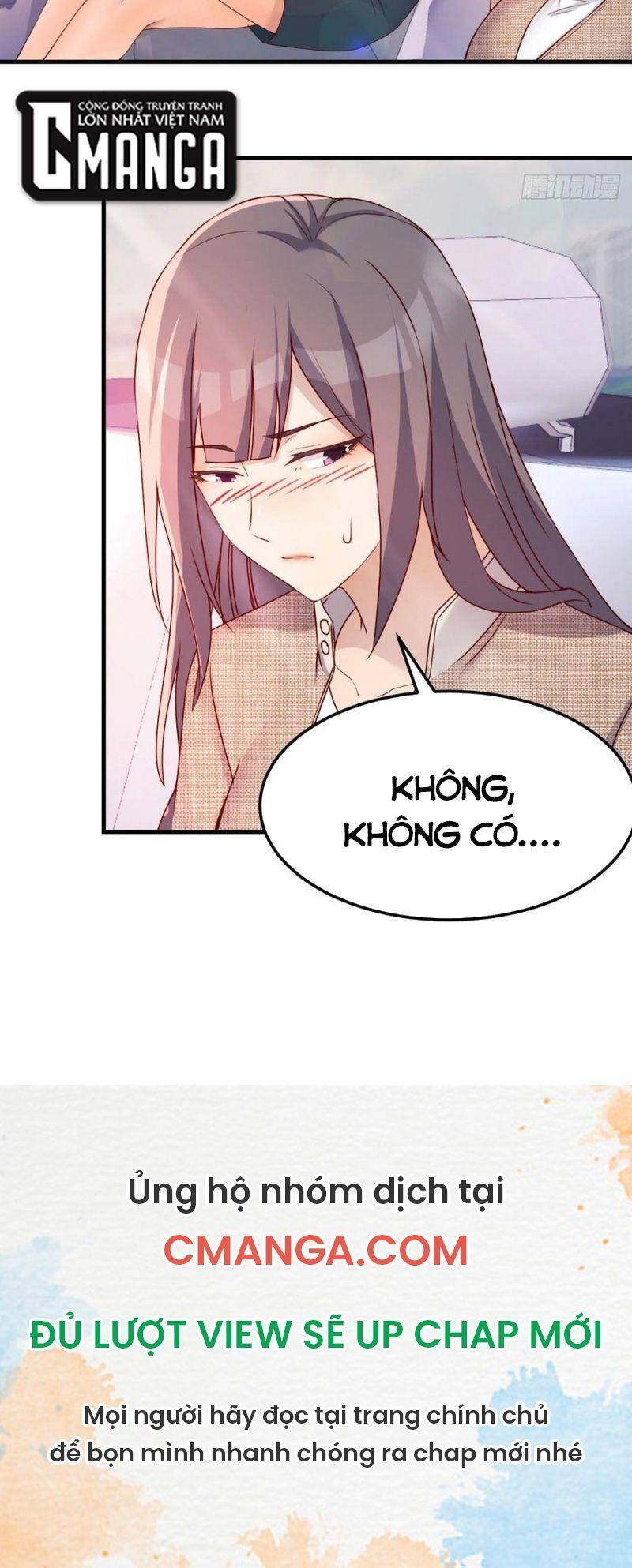 Trong Nhà Có 2 Bạn Gái Song Sinh Chapter 186 - 32