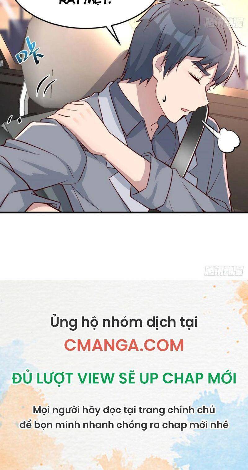 Trong Nhà Có 2 Bạn Gái Song Sinh Chapter 188 - 32