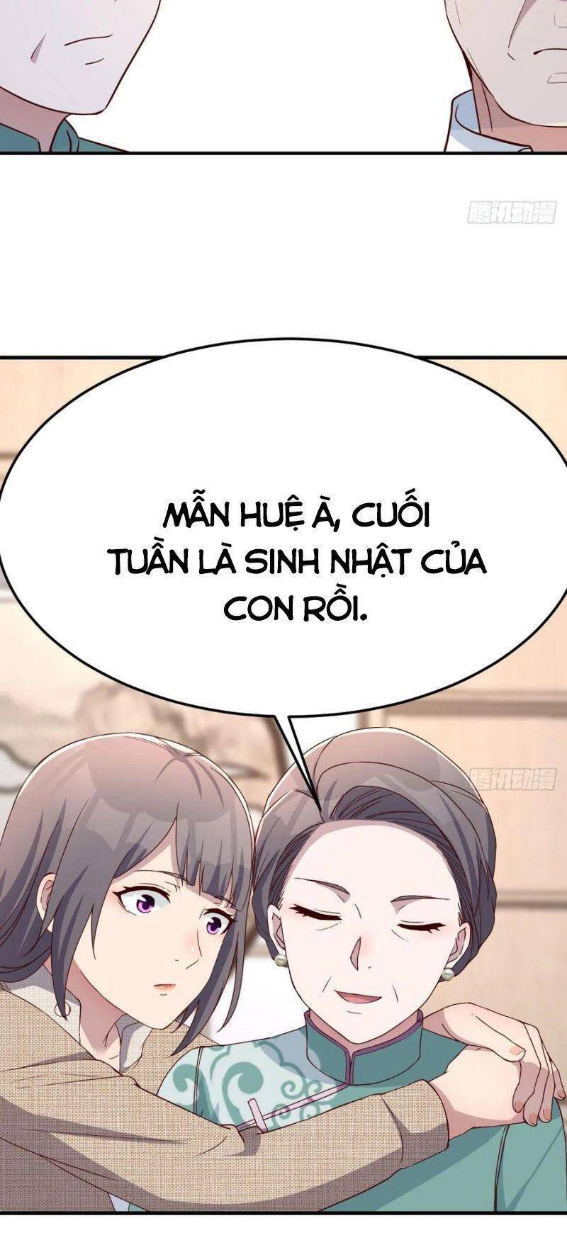 Trong Nhà Có 2 Bạn Gái Song Sinh Chapter 194 - 28