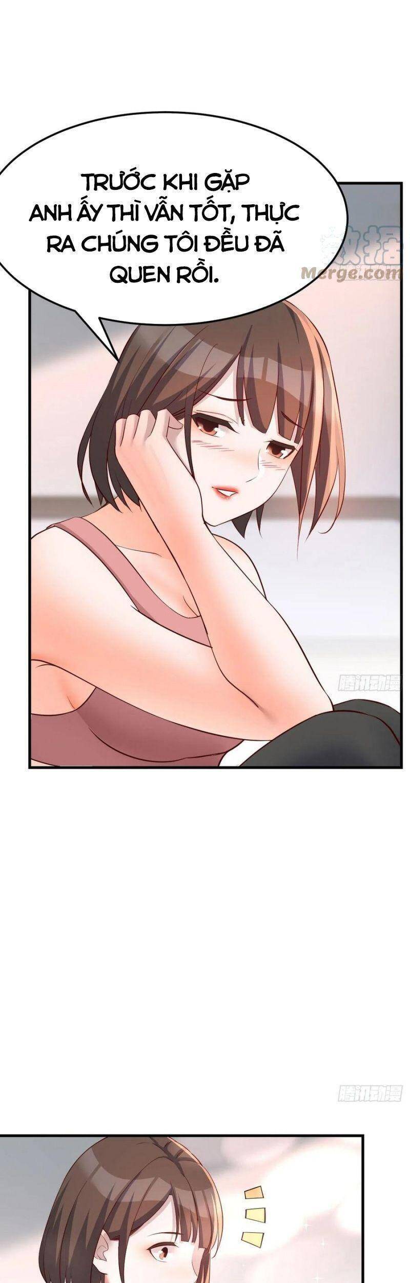 Trong Nhà Có 2 Bạn Gái Song Sinh Chapter 197 - 31