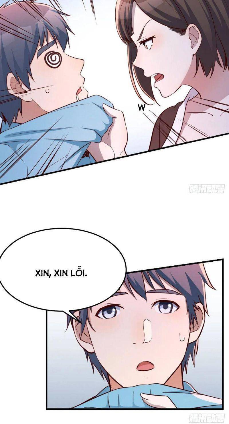 Trong Nhà Có 2 Bạn Gái Song Sinh Chapter 202 - 26