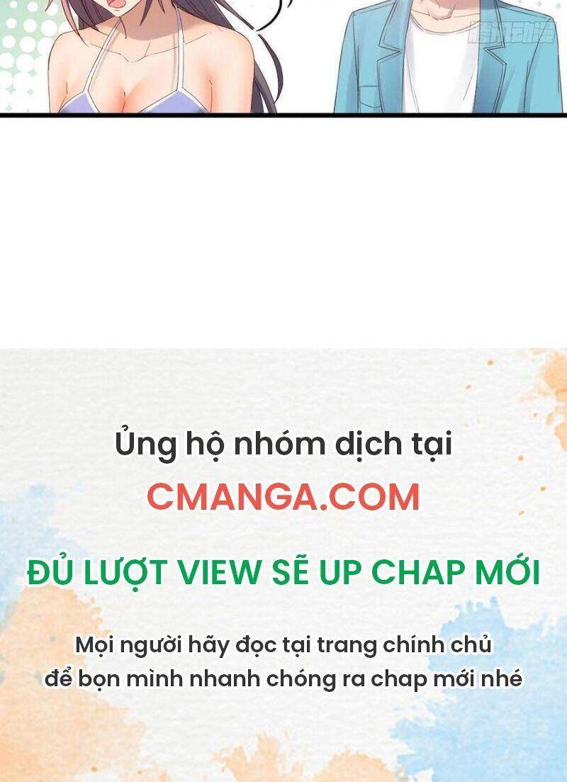 Trong Nhà Có 2 Bạn Gái Song Sinh Chapter 206 - 32