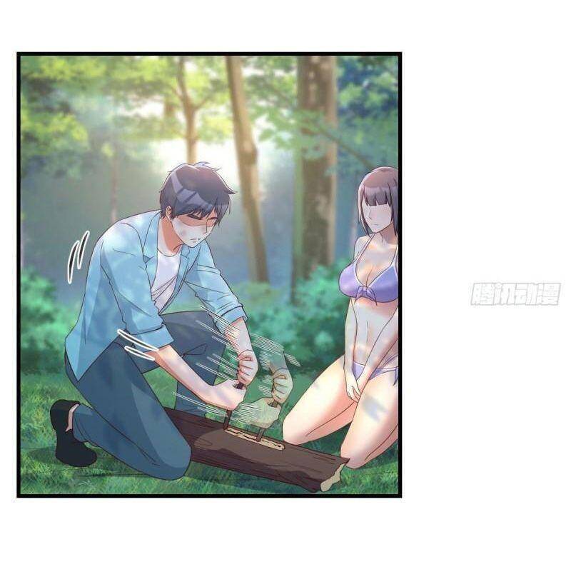 Trong Nhà Có 2 Bạn Gái Song Sinh Chapter 211 - 28