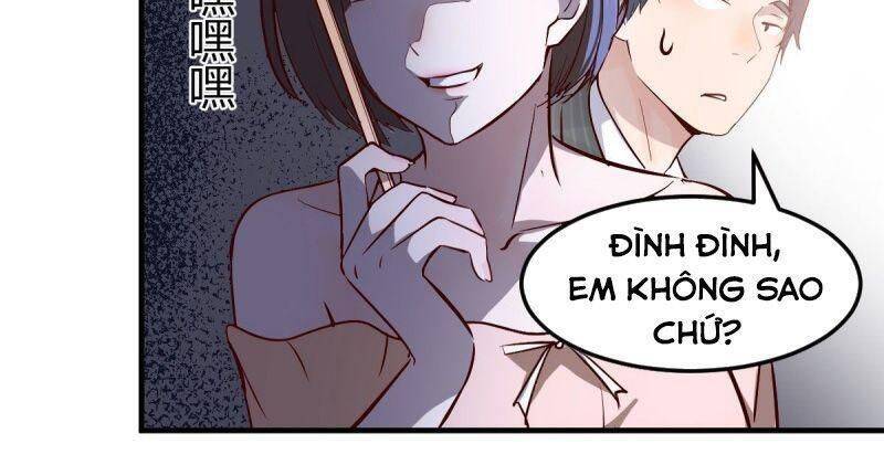 Trong Nhà Có 2 Bạn Gái Song Sinh Chapter 49 - 41