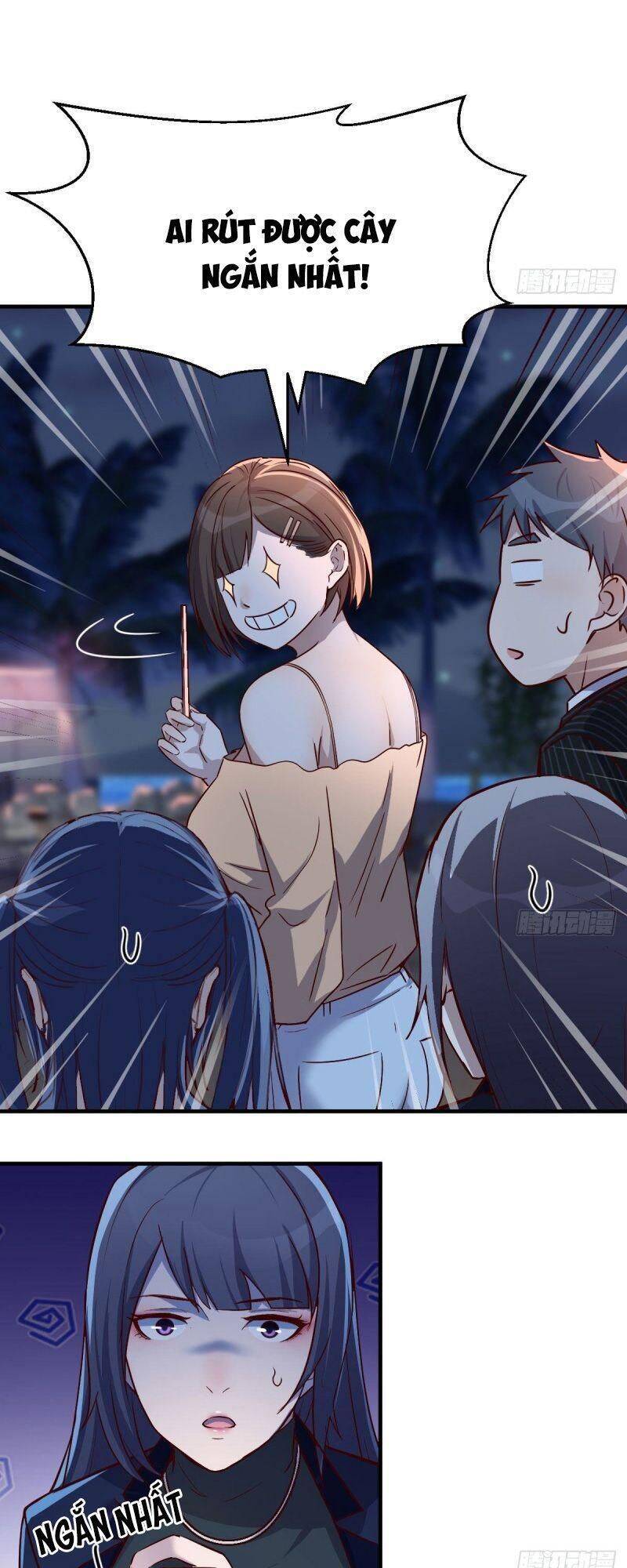 Trong Nhà Có 2 Bạn Gái Song Sinh Chapter 49 - 42