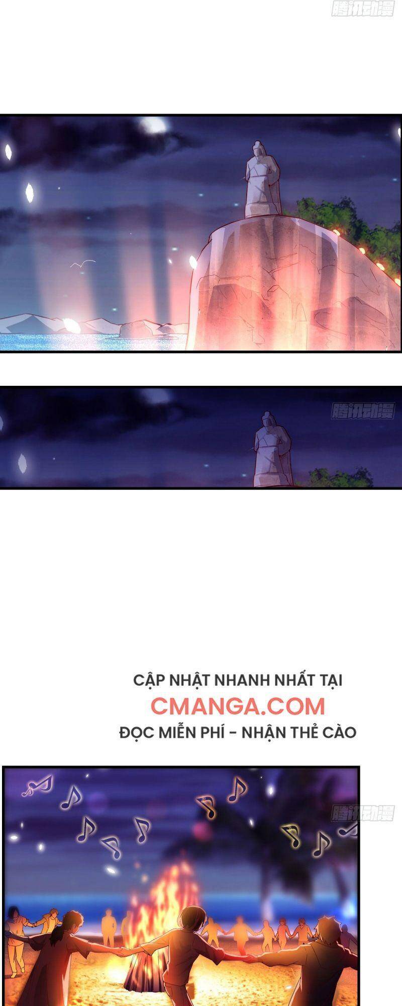 Trong Nhà Có 2 Bạn Gái Song Sinh Chapter 53 - 30