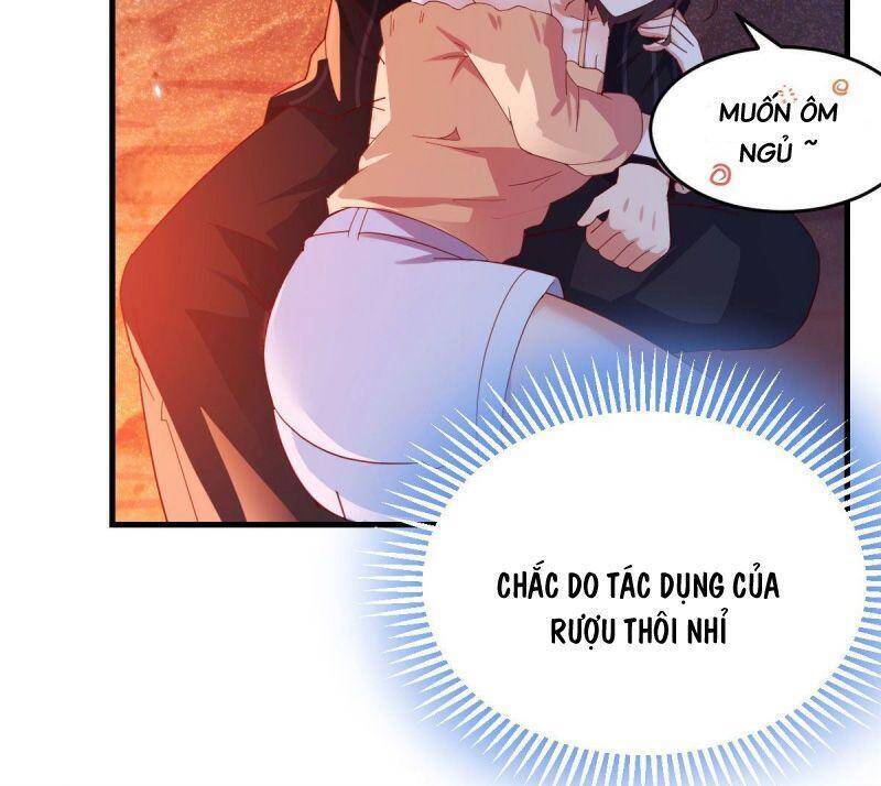Trong Nhà Có 2 Bạn Gái Song Sinh Chapter 53 - 35
