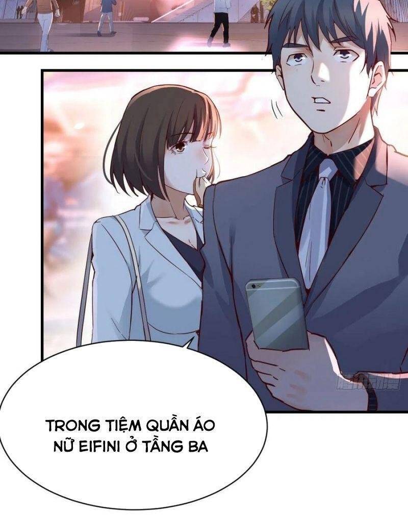 Trong Nhà Có 2 Bạn Gái Song Sinh Chapter 73 - 31