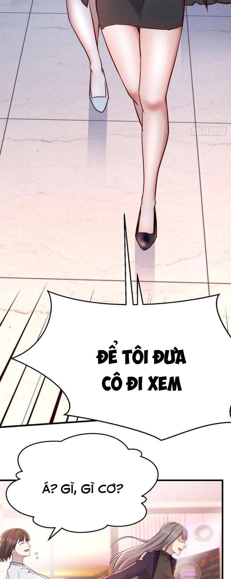 Trong Nhà Có 2 Bạn Gái Song Sinh Chapter 74 - 24