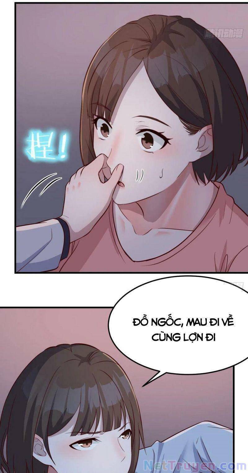 Trong Nhà Có 2 Bạn Gái Song Sinh Chapter 76 - 19
