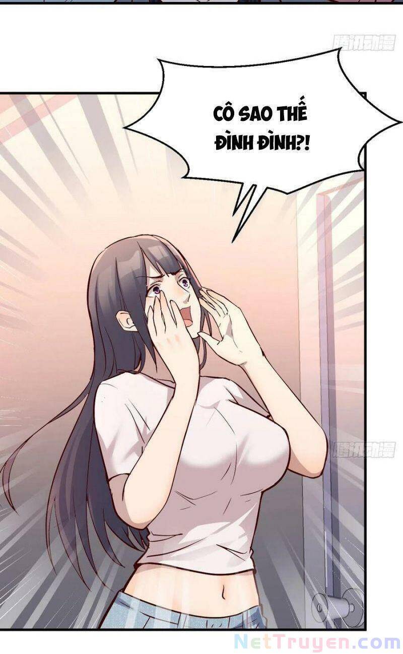 Trong Nhà Có 2 Bạn Gái Song Sinh Chapter 76 - 26