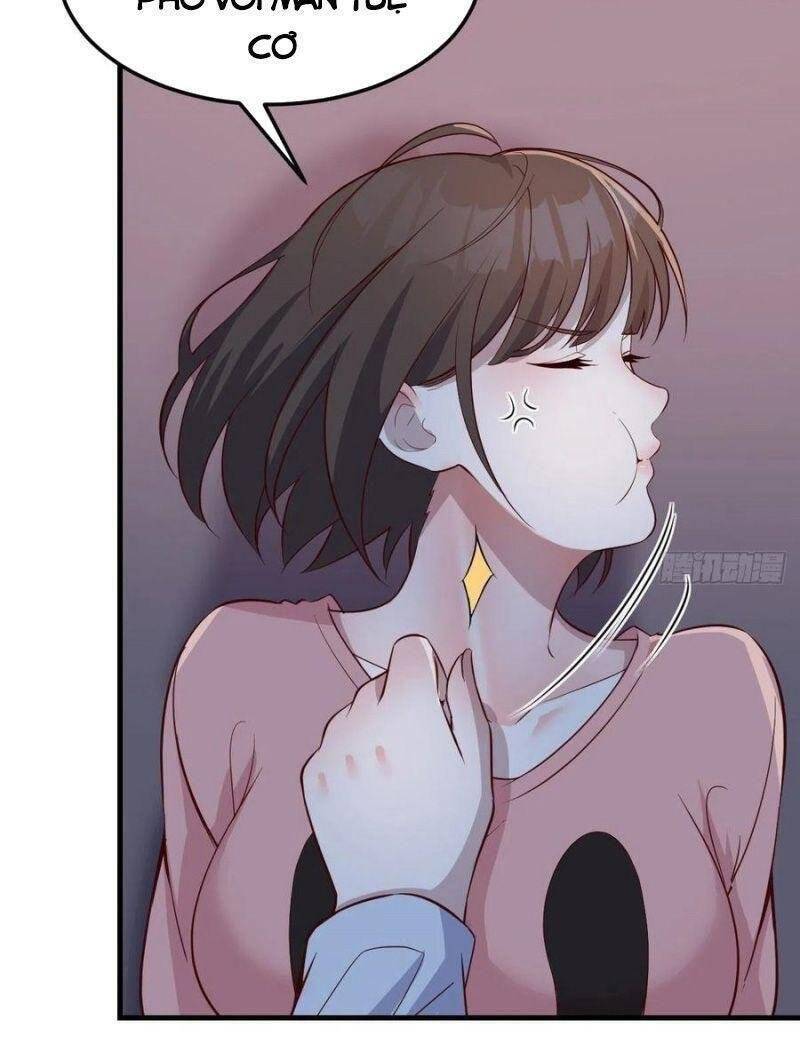 Trong Nhà Có 2 Bạn Gái Song Sinh Chapter 77 - 20