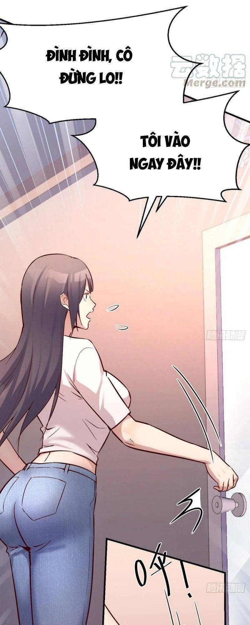 Trong Nhà Có 2 Bạn Gái Song Sinh Chapter 77 - 31