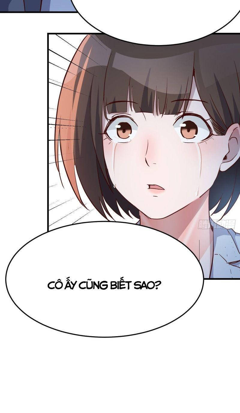 Trong Nhà Có 2 Bạn Gái Song Sinh Chapter 84 - 12