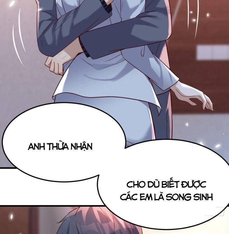 Trong Nhà Có 2 Bạn Gái Song Sinh Chapter 84 - 26