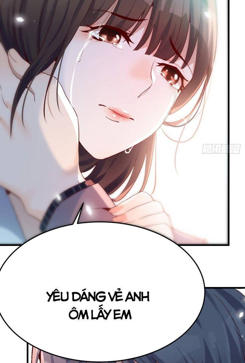 Trong Nhà Có 2 Bạn Gái Song Sinh Chapter 85 - 24