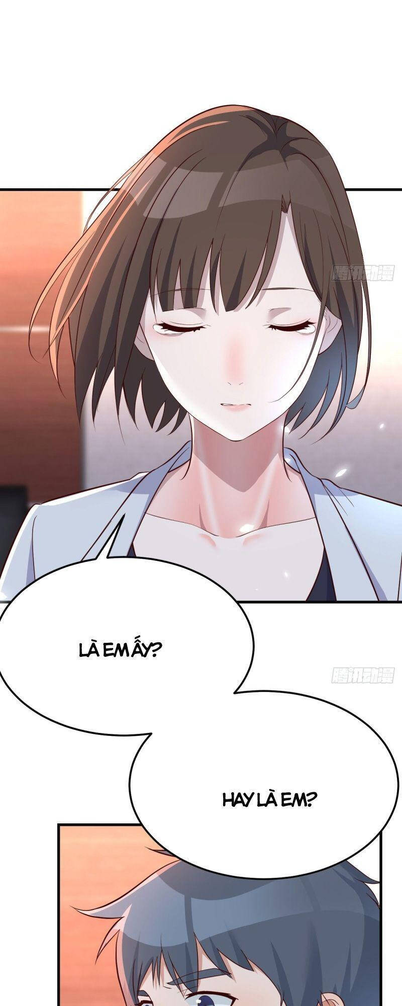 Trong Nhà Có 2 Bạn Gái Song Sinh Chapter 85 - 35