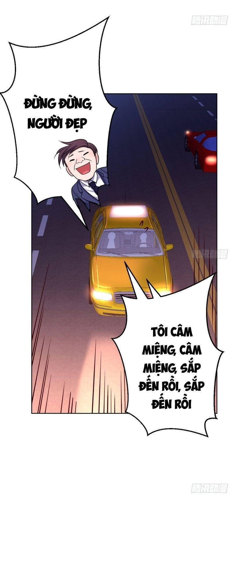 Trong Nhà Có 2 Bạn Gái Song Sinh Chapter 89 - 15