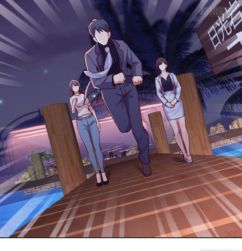 Trong Nhà Có 2 Bạn Gái Song Sinh Chapter 89 - 20