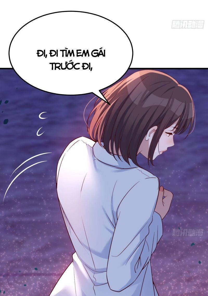 Trong Nhà Có 2 Bạn Gái Song Sinh Chapter 89 - 24