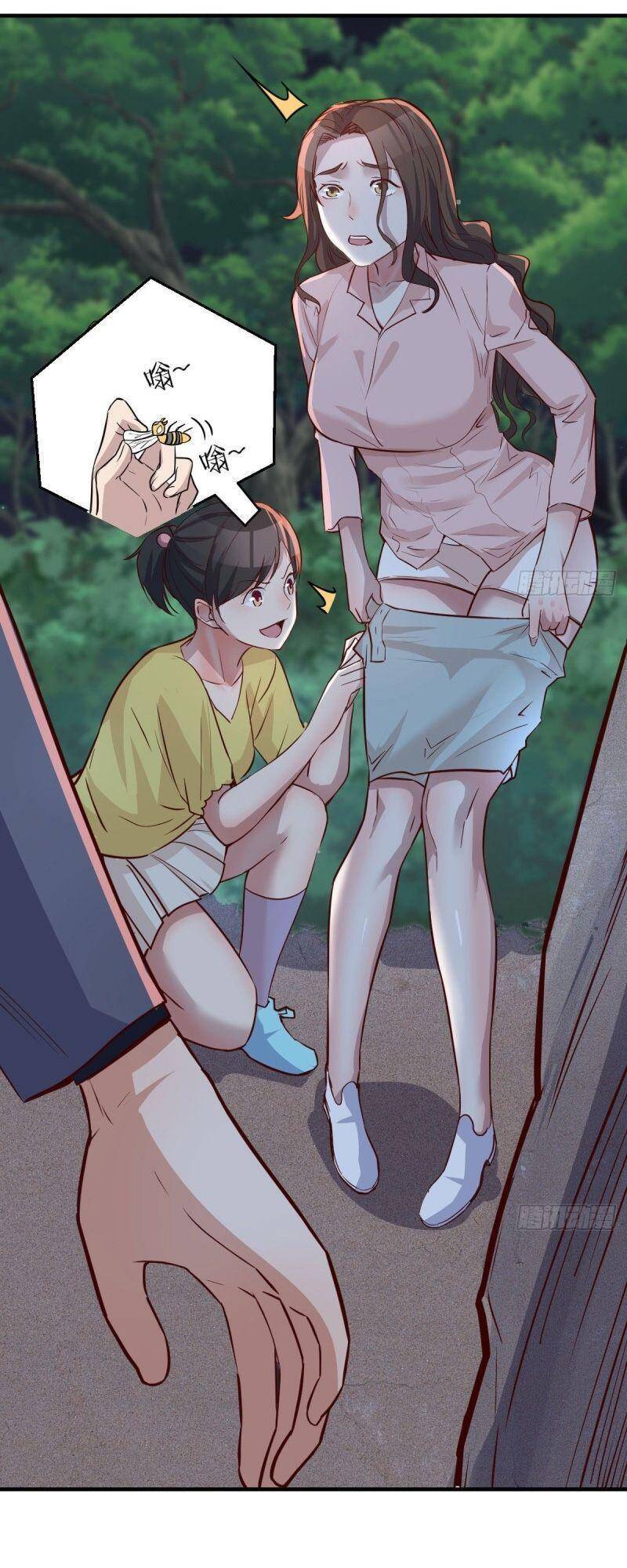 Trong Nhà Có 2 Bạn Gái Song Sinh Chapter 90 - 31