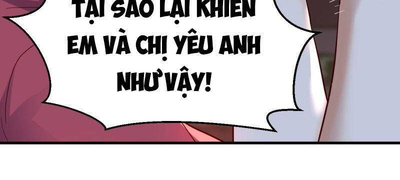 Trong Nhà Có 2 Bạn Gái Song Sinh Chapter 93 - 20