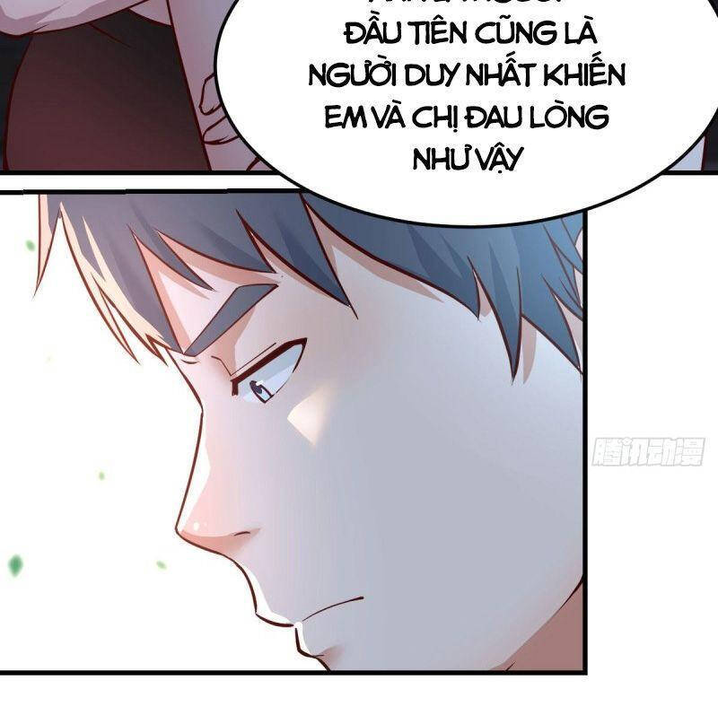 Trong Nhà Có 2 Bạn Gái Song Sinh Chapter 93 - 8
