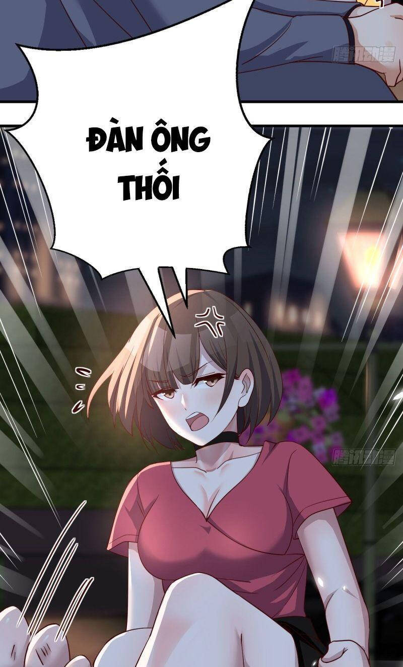 Trong Nhà Có 2 Bạn Gái Song Sinh Chapter 93 - 10