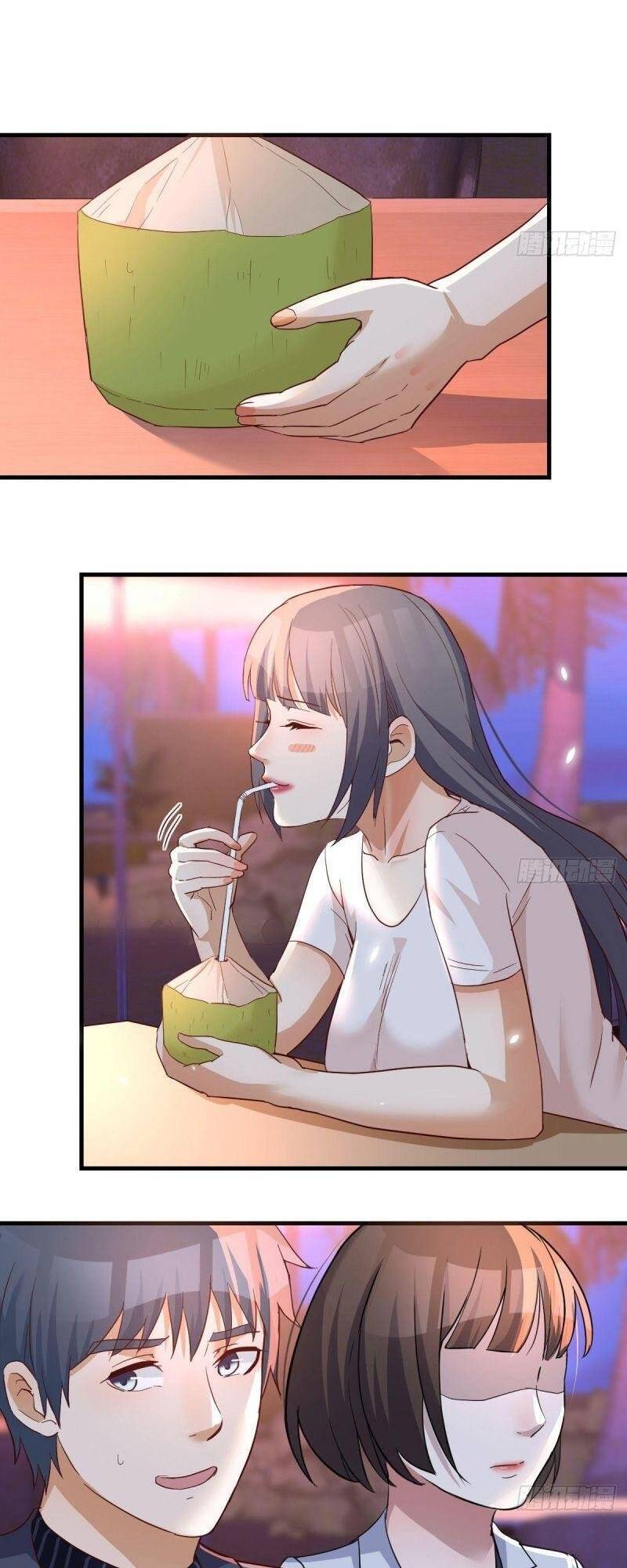 Trong Nhà Có 2 Bạn Gái Song Sinh Chapter 97 - 27