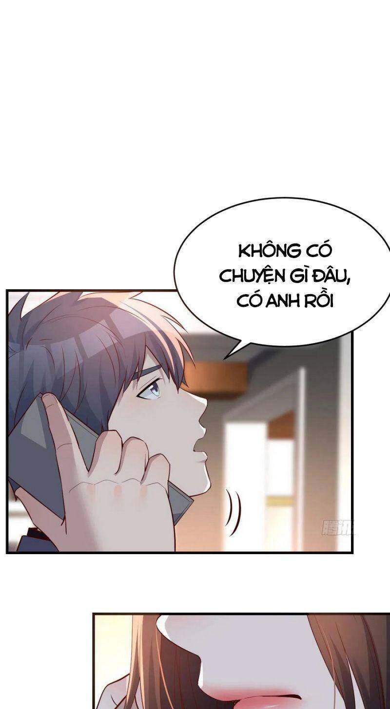 Trong Nhà Có 2 Bạn Gái Song Sinh Chapter 107 - 15