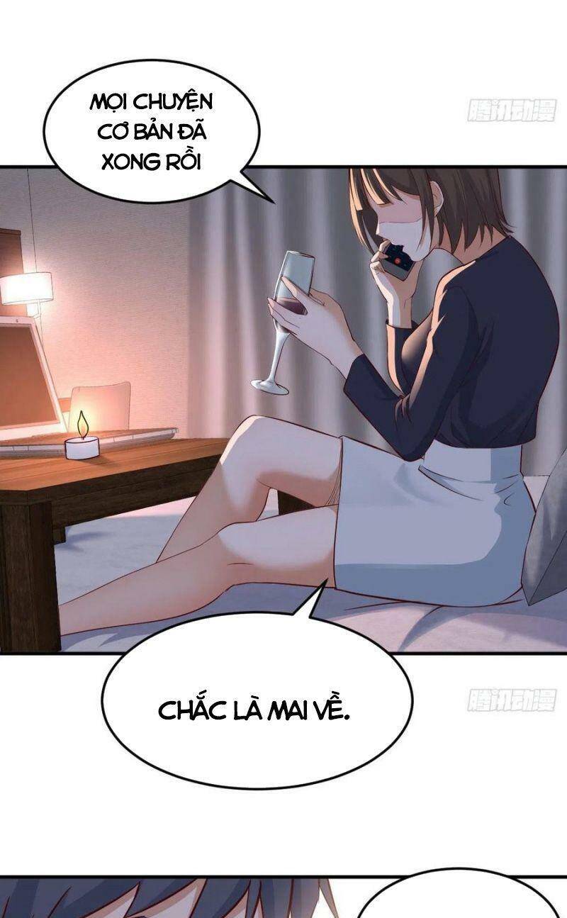 Trong Nhà Có 2 Bạn Gái Song Sinh Chapter 107 - 9