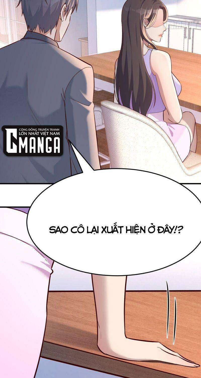 Trong Nhà Có 2 Bạn Gái Song Sinh Chapter 109 - 2