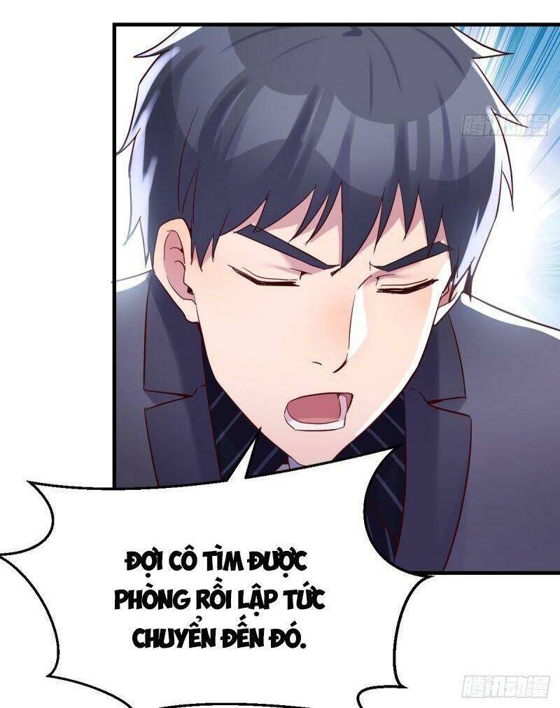 Trong Nhà Có 2 Bạn Gái Song Sinh Chapter 109 - 18