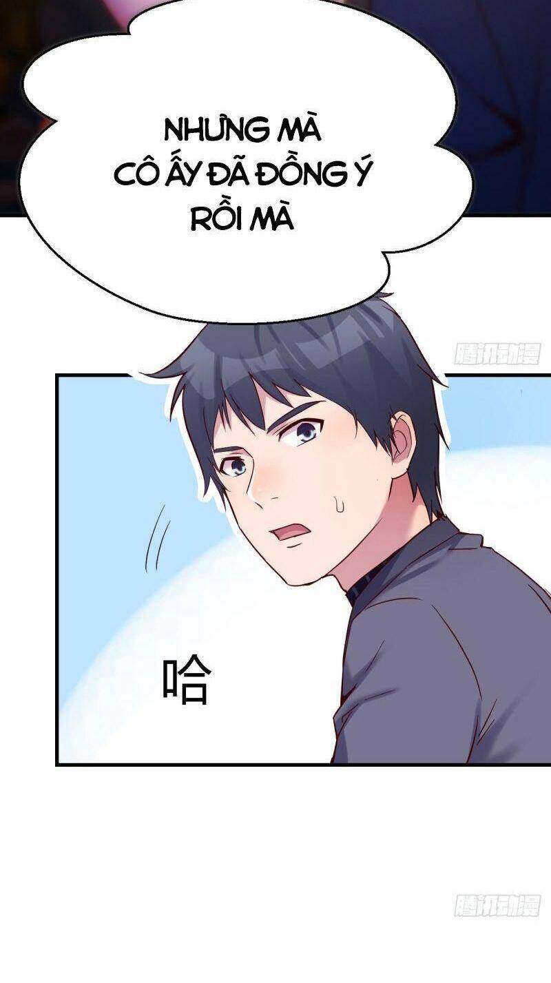 Trong Nhà Có 2 Bạn Gái Song Sinh Chapter 109 - 24