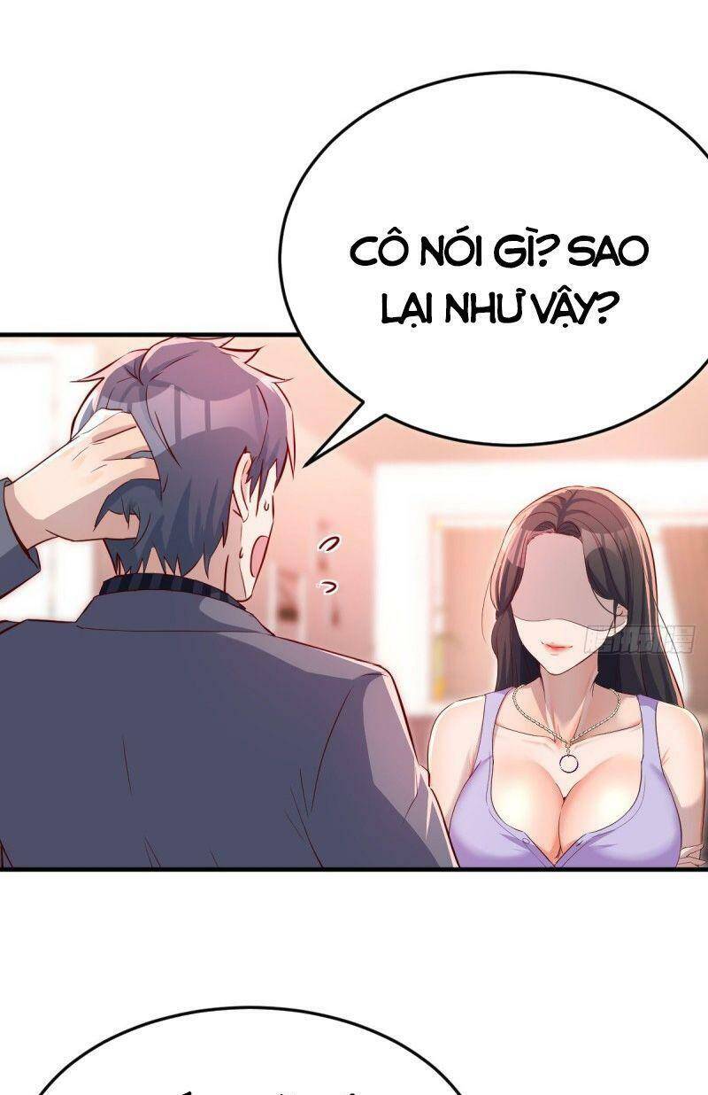 Trong Nhà Có 2 Bạn Gái Song Sinh Chapter 109 - 25
