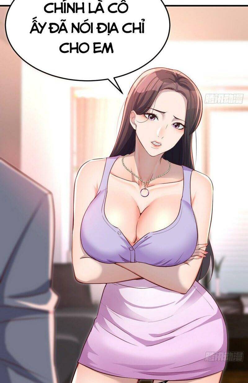 Trong Nhà Có 2 Bạn Gái Song Sinh Chapter 109 - 26