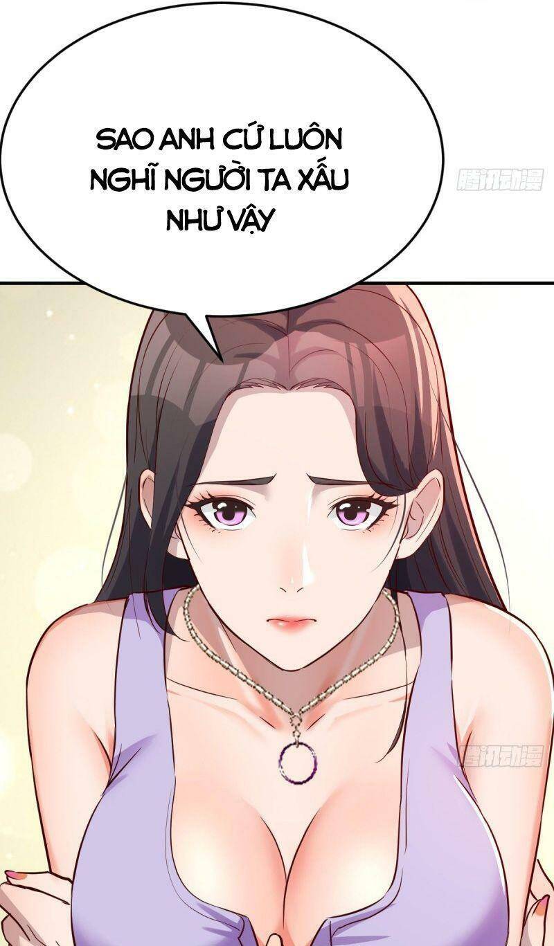 Trong Nhà Có 2 Bạn Gái Song Sinh Chapter 109 - 29