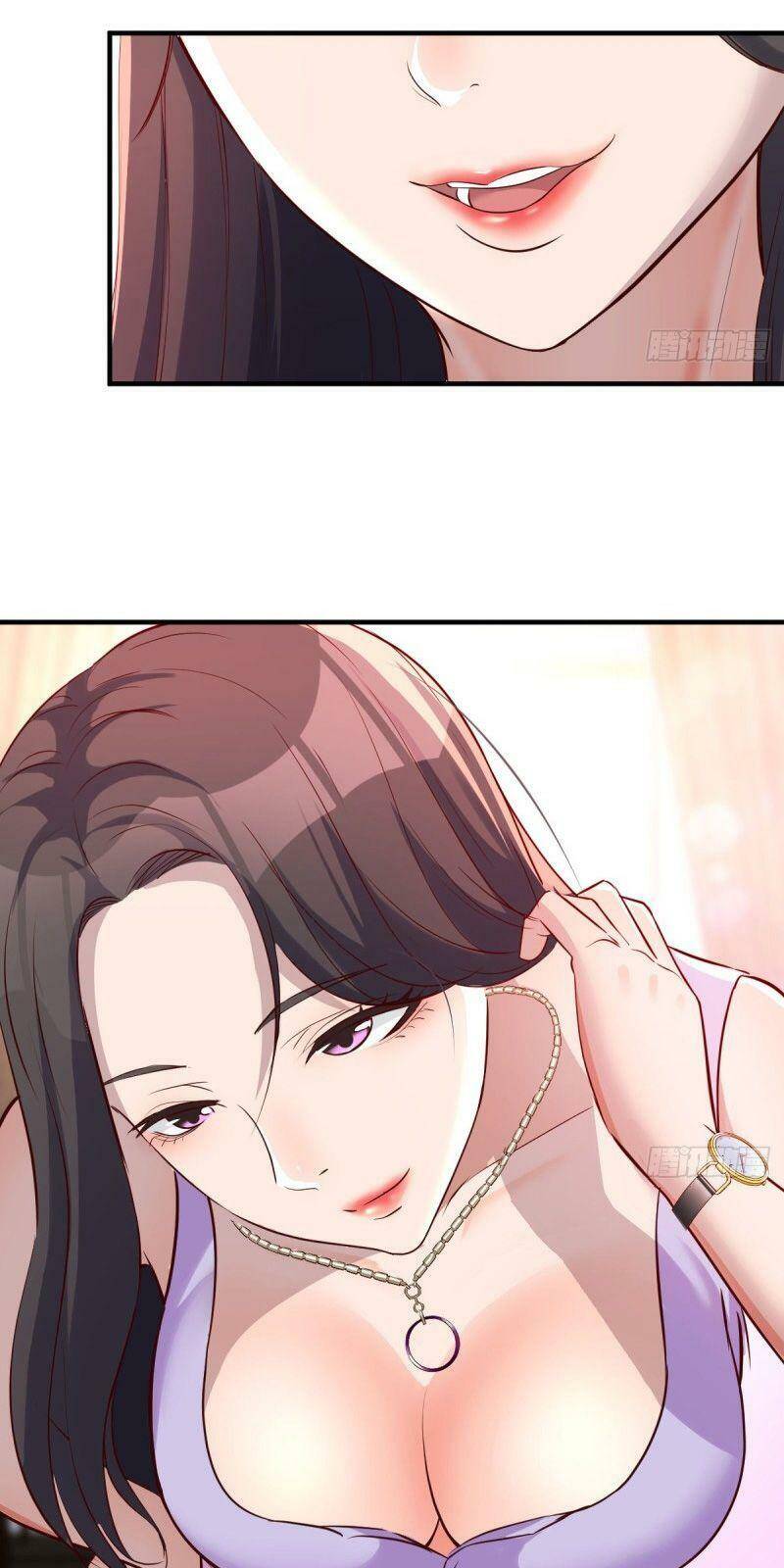 Trong Nhà Có 2 Bạn Gái Song Sinh Chapter 109 - 33