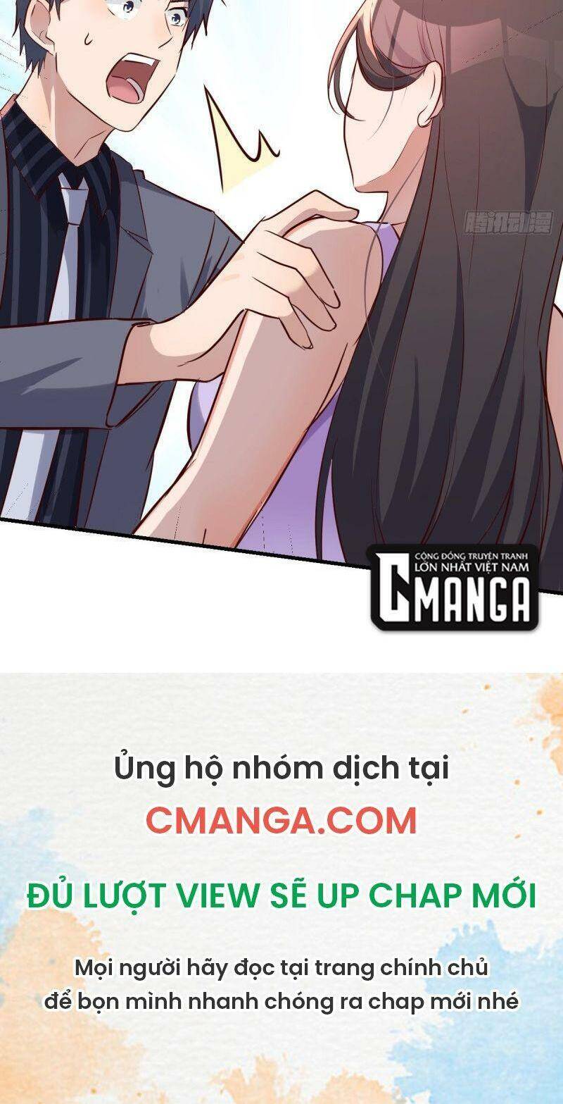 Trong Nhà Có 2 Bạn Gái Song Sinh Chapter 109 - 38
