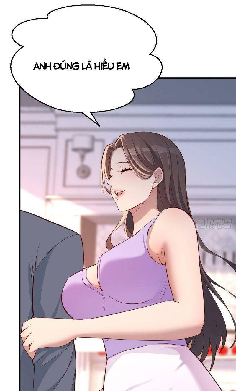Trong Nhà Có 2 Bạn Gái Song Sinh Chapter 109 - 9