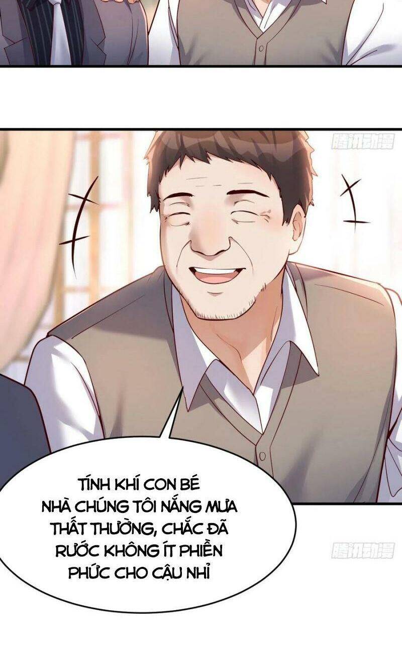 Trong Nhà Có 2 Bạn Gái Song Sinh Chapter 114 - 2
