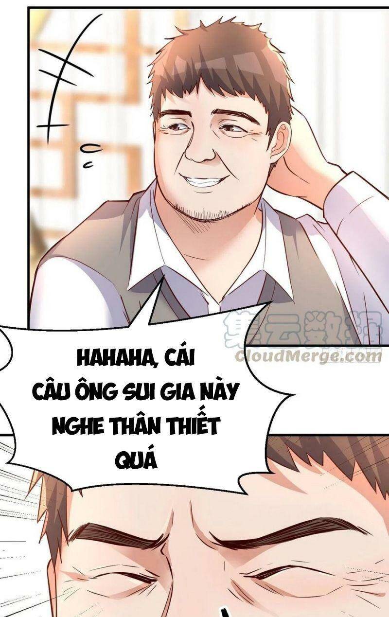 Trong Nhà Có 2 Bạn Gái Song Sinh Chapter 114 - 15