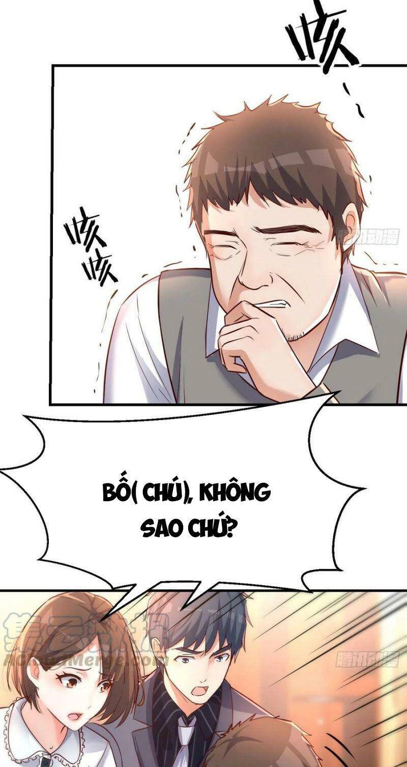 Trong Nhà Có 2 Bạn Gái Song Sinh Chapter 114 - 17