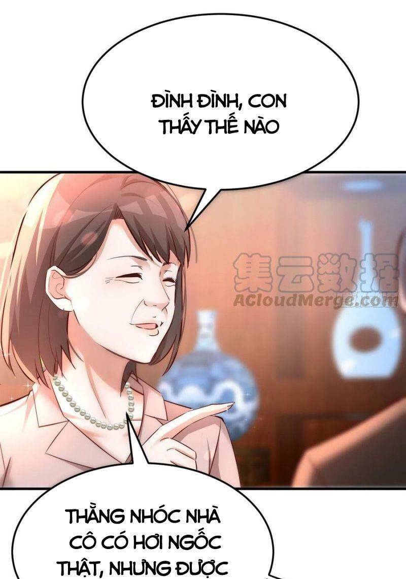 Trong Nhà Có 2 Bạn Gái Song Sinh Chapter 114 - 21