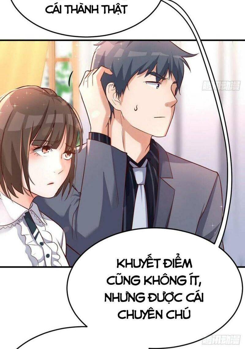 Trong Nhà Có 2 Bạn Gái Song Sinh Chapter 114 - 22