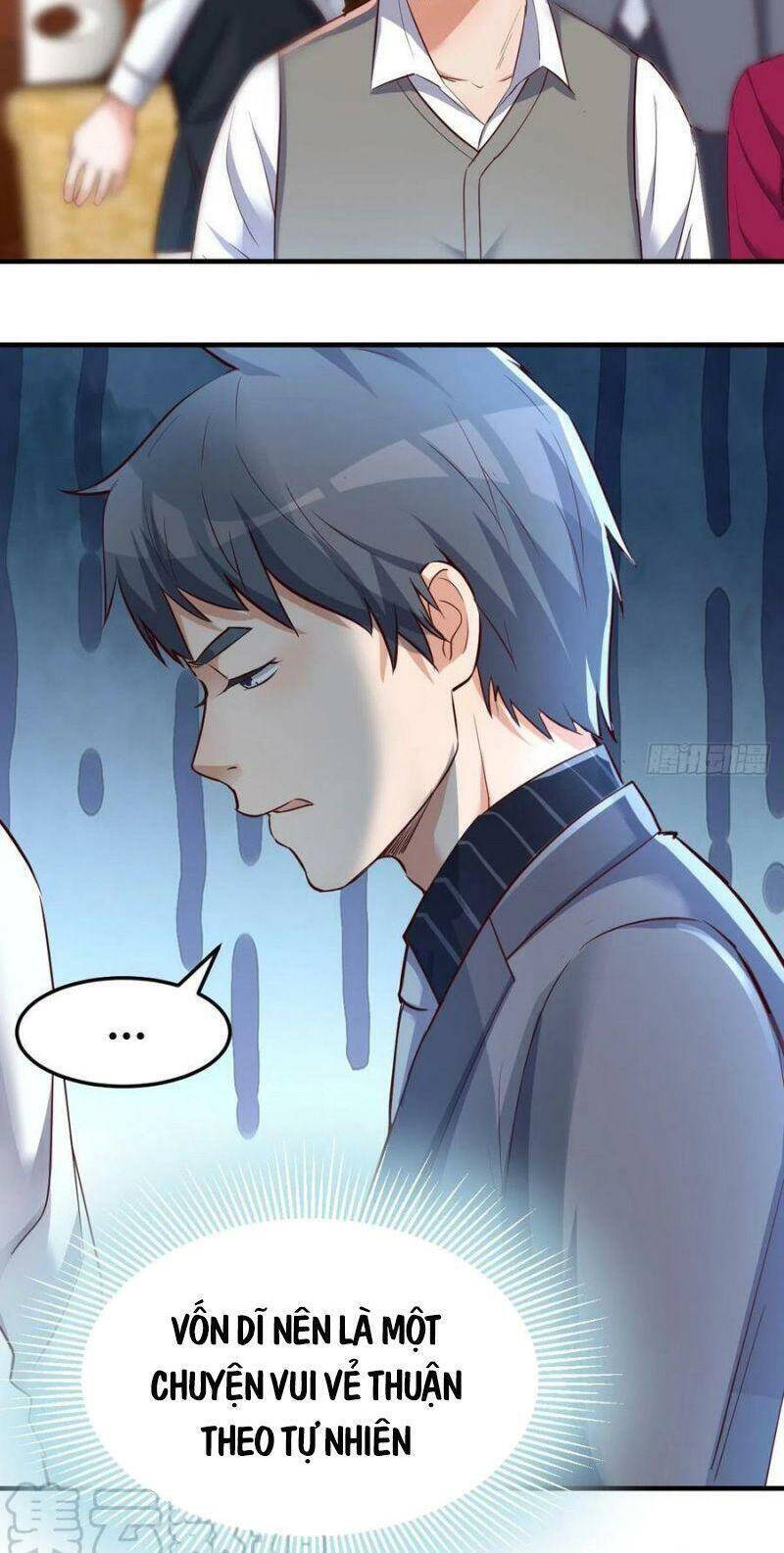 Trong Nhà Có 2 Bạn Gái Song Sinh Chapter 114 - 26
