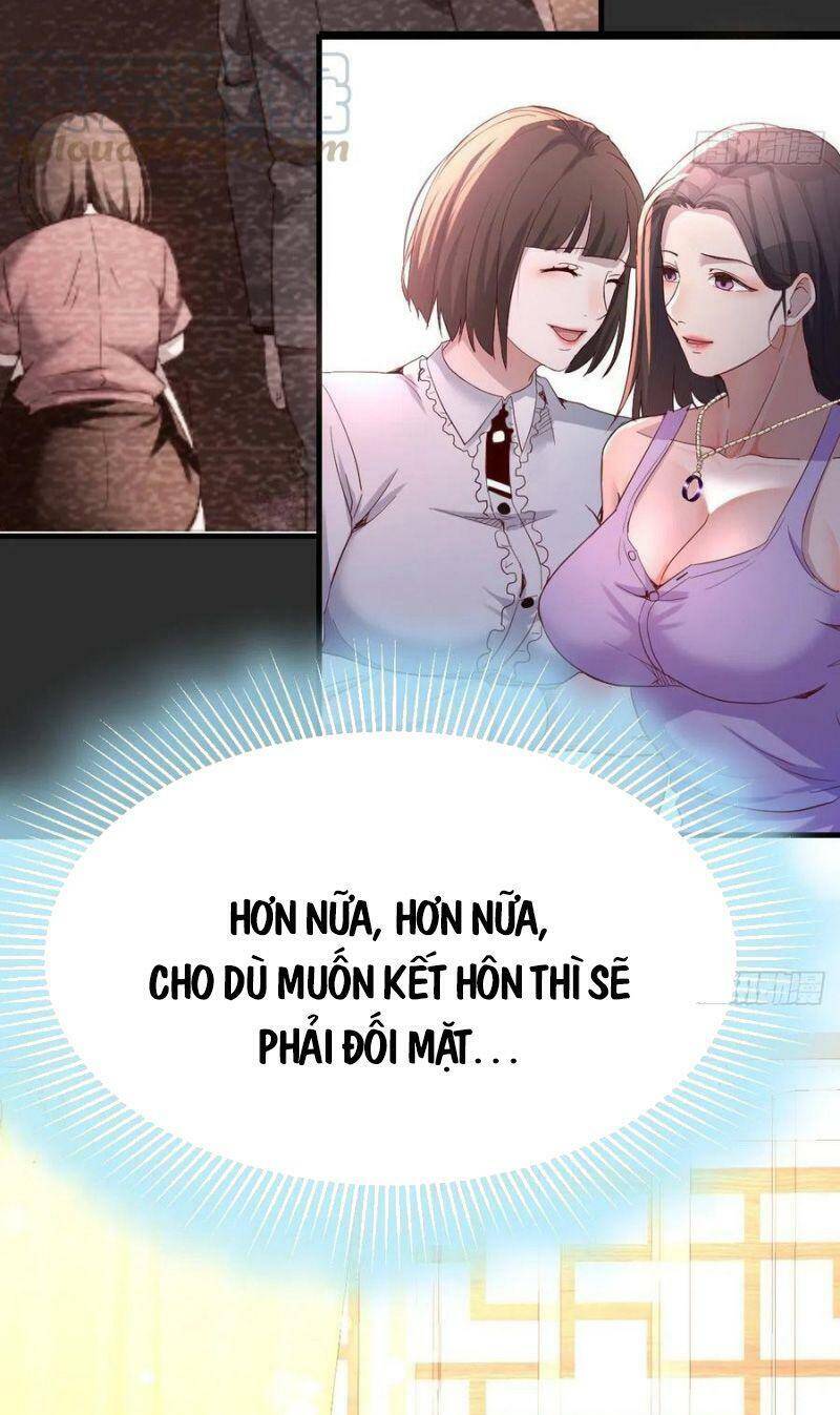 Trong Nhà Có 2 Bạn Gái Song Sinh Chapter 114 - 29
