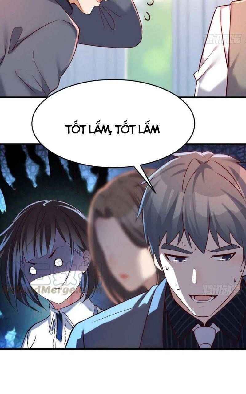 Trong Nhà Có 2 Bạn Gái Song Sinh Chapter 114 - 4